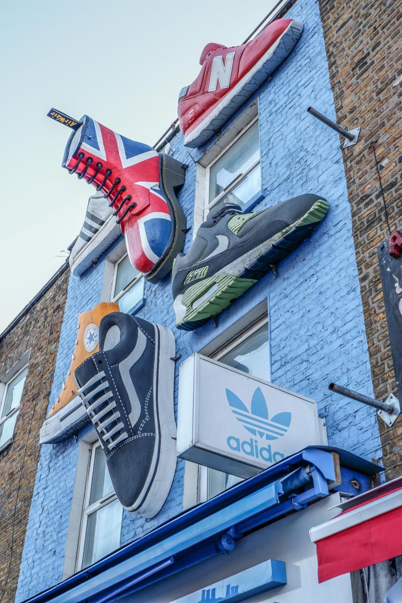 Camden Lock By Condokeeper Londyn Zewnętrze zdjęcie