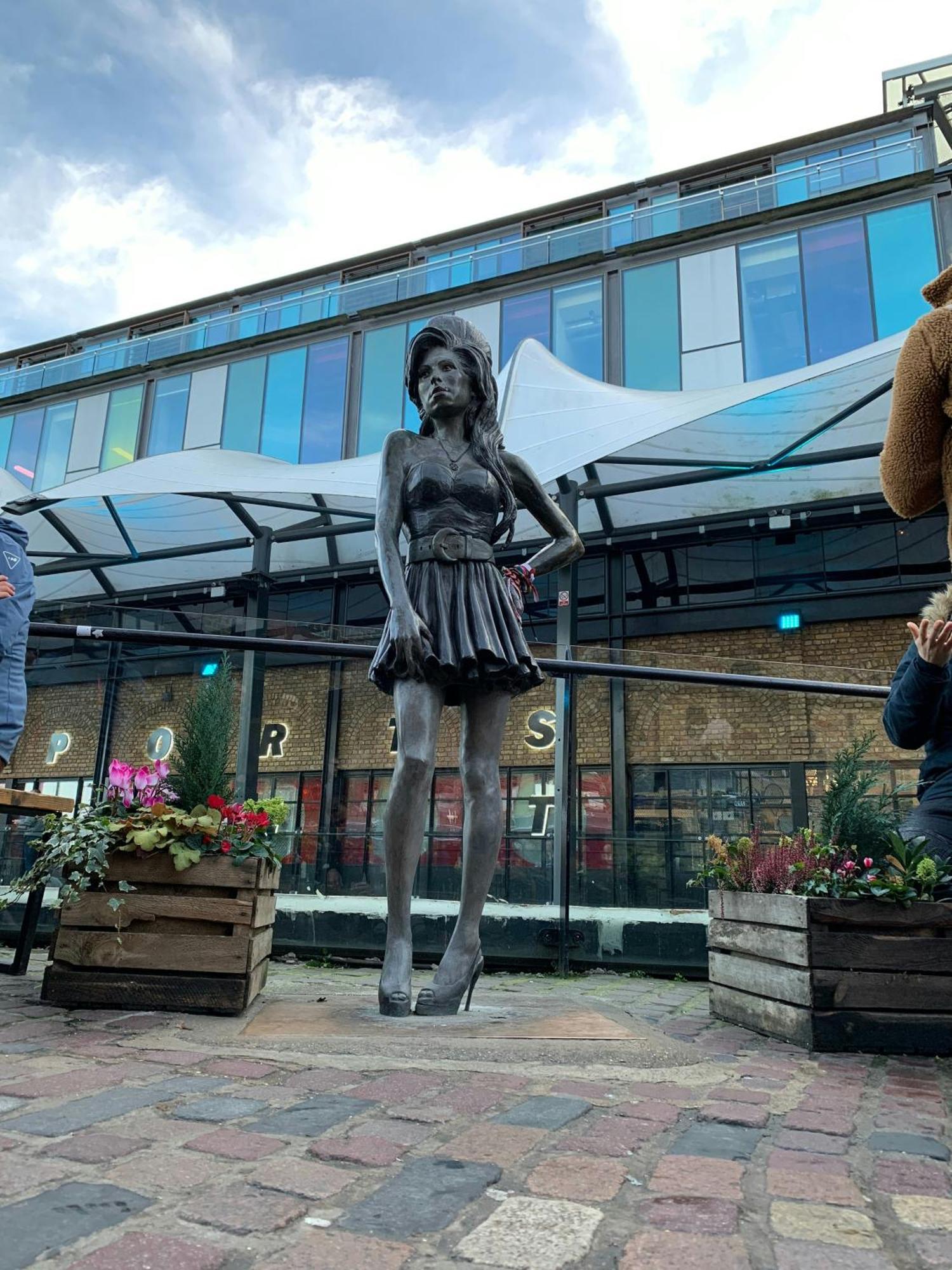 Camden Lock By Condokeeper Londyn Zewnętrze zdjęcie
