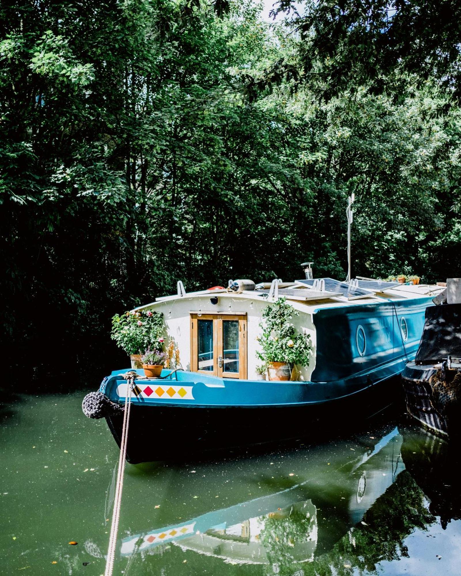 Camden Lock By Condokeeper Londyn Zewnętrze zdjęcie